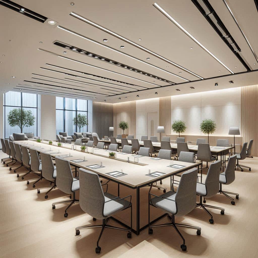 写字楼办公教育培训公司采用智能门禁后，分班动线导引需侧重哪些家校协同提醒